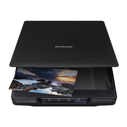 Epson , Photo and Document Scanner , Perfection V39II , Flatbed , Scanner