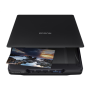 Epson , Photo and Document Scanner , Perfection V39II , Flatbed , Scanner