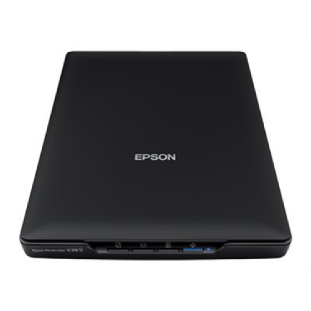 Epson , Photo and Document Scanner , Perfection V39II , Flatbed , Scanner