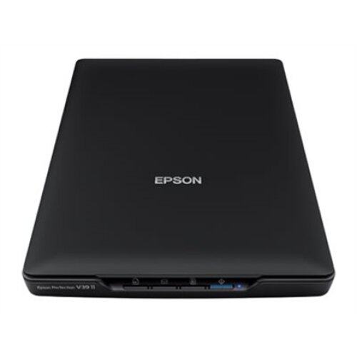Epson , Photo and Document Scanner , Perfection V39II , Flatbed , Scanner