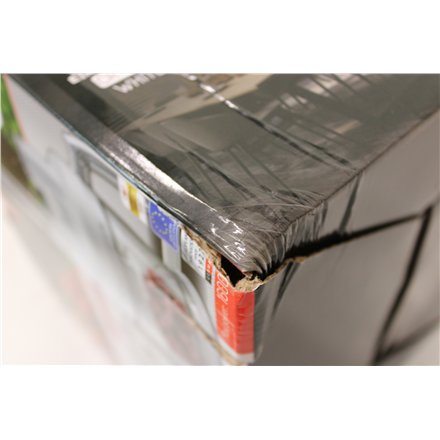 SALE OUT. CAMRY CR 4623w Hand blender set, 1600 W. DAMAGED PACKAGING , SALE OUT. , Camry DAMAGED PACKAGING