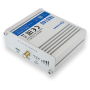Teltonika TRB140 LTE Router: No WiFi, 4G, SIM, Enthernet port, Micro USB , LTE Router , TRB140 , No Wi-Fi , 10/100/1000 Mbit/s , Ethernet LAN (RJ-45) ports 1 , Mesh Support No , MU-MiMO No , 2G/3G/4G , Antenna type 1 x SMA for LTE , 1 x Virtual network in