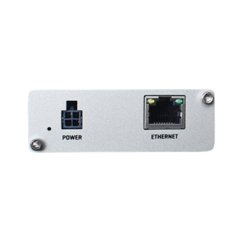 Teltonika , LTE Router , TRB140 , No Wi-Fi , 10/100/1000 Mbit/s , Mesh Support No , MU-MiMO No , 2G/3G/4G , Antenna type 1 x SMA for LTE , 1 x Virtual network interface via micro USB , 24 month(s)