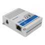 Teltonika TRB140 LTE Router: No WiFi, 4G, SIM, Enthernet port, Micro USB , LTE Router , TRB140 , No Wi-Fi , 10/100/1000 Mbit/s , Ethernet LAN (RJ-45) ports 1 , Mesh Support No , MU-MiMO No , 2G/3G/4G , Antenna type 1 x SMA for LTE , 1 x Virtual network in