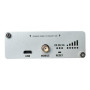 Teltonika , LTE Router , TRB140 , No Wi-Fi , 10/100/1000 Mbit/s , Mesh Support No , MU-MiMO No , 2G/3G/4G , Antenna type 1 x SMA for LTE , 1 x Virtual network interface via micro USB , 24 month(s)