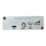 Teltonika TRB140 LTE Router: No WiFi, 4G, SIM, Enthernet port, Micro USB , LTE Router , TRB140 , No Wi-Fi , 10/100/1000 Mbit/s , Ethernet LAN (RJ-45) ports 1 , Mesh Support No , MU-MiMO No , 2G/3G/4G , Antenna type 1 x SMA for LTE , 1 x Virtual network in