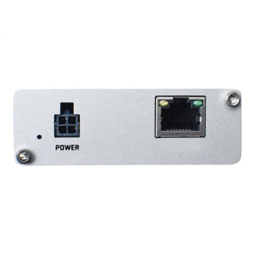 Teltonika , LTE Router , TRB140 , No Wi-Fi , 10/100/1000 Mbit/s , Mesh Support No , MU-MiMO No , 2G/3G/4G , Antenna type 1 x SMA for LTE , 1 x Virtual network interface via micro USB , 24 month(s)