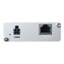 Teltonika , LTE Router , TRB140 , No Wi-Fi , 10/100/1000 Mbit/s , Mesh Support No , MU-MiMO No , 2G/3G/4G , Antenna type 1 x SMA for LTE , 1 x Virtual network interface via micro USB , 24 month(s)