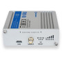 Teltonika , LTE Router , TRB140 , No Wi-Fi , 10/100/1000 Mbit/s , Mesh Support No , MU-MiMO No , 2G/3G/4G , Antenna type 1 x SMA for LTE , 1 x Virtual network interface via micro USB , 24 month(s)