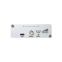Teltonika TRB140 LTE Router: No WiFi, 4G, SIM, Enthernet port, Micro USB , LTE Router , TRB140 , No Wi-Fi , 10/100/1000 Mbit/s , Ethernet LAN (RJ-45) ports 1 , Mesh Support No , MU-MiMO No , 2G/3G/4G , Antenna type 1 x SMA for LTE , 1 x Virtual network in