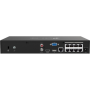 TP-LINK PoE+ Network Video Recorder VIGI NVR1008H-8MP 8-Channel