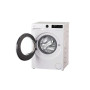Candy , Washing machine , GD 48S6-S , Energy efficiency class A , Front loading , Washing capacity 8 kg , 1400 RPM , Depth 53 cm , Width 60 cm , Display , LED , Steam function , White