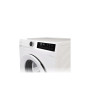 Candy , Washing machine , GD 48S6-S , Energy efficiency class A , Front loading , Washing capacity 8 kg , 1400 RPM , Depth 53 cm , Width 60 cm , Display , LED , Steam function , White