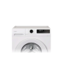 Candy Washing machine , GD 48S6-S , Energy efficiency class A , Front loading , Washing capacity 8 kg , 1400 RPM , Depth 53 cm , Width 60 cm , Display , LED , Steam function , White
