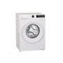Candy Washing machine , GD 48S6-S , Energy efficiency class A , Front loading , Washing capacity 8 kg , 1400 RPM , Depth 53 cm , Width 60 cm , Display , LED , Steam function , White