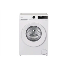 Candy , Washing machine , GD 48S6-S , Energy efficiency class A , Front loading , Washing capacity 8 kg , 1400 RPM , Depth 53 cm , Width 60 cm , Display , LED , Steam function , White Candy , Washing machine , GD 48S6-S , Energy efficiency class A , Front loading , Washing capacity 8 kg , 1400 RPM , Depth 53 cm , Width 60 cm , Display , LED , Steam function , White