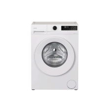 Candy Washing machine , GD 48S6-S , Energy efficiency class A , Front loading , Washing capacity 8 kg , 1400 RPM , Depth 53 cm , Width 60 cm , Display , LED , Steam function , White Candy Washing machine , GD 48S6-S , Energy efficiency class A , Front loading , Washing capacity 8 kg , 1400 RPM , Depth 53 cm , Width 60 cm , Display , LED , Steam function , White