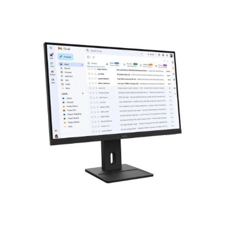 Lenovo , ThinkVision E27-40 , 27 , IPS , 16:9 , 100 Hz , 4 ms , 1920 x 1080 pixels , 300 cd/m² , HDMI ports quantity 1 , Warranty 36 month(s)