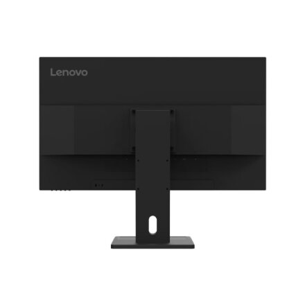 Lenovo , ThinkVision E27-40 , 27 , IPS , 16:9 , 100 Hz , 4 ms , 1920 x 1080 pixels , 300 cd/m² , HDMI ports quantity 1 , Warranty 36 month(s)