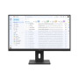 Lenovo , ThinkVision E27-40 , 27 , IPS , 16:9 , 100 Hz , 4 ms , 1920 x 1080 pixels , 300 cd/m² , HDMI ports quantity 1 , Warranty 36 month(s)