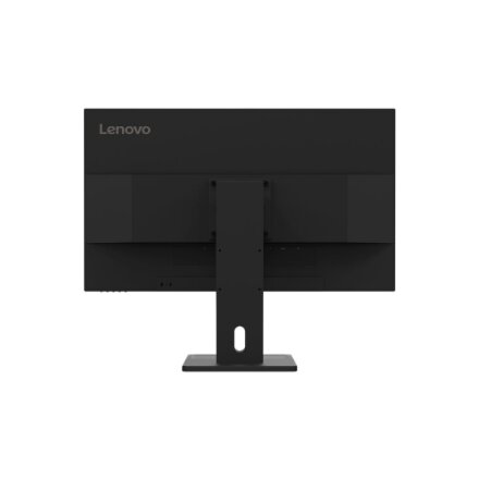 Lenovo , ThinkVision E27-40 , 27 , IPS , 16:9 , 100 Hz , 4 ms , 1920 x 1080 pixels , 300 cd/m² , HDMI ports quantity 1 , Warranty 36 month(s)