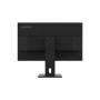 Lenovo , ThinkVision E27-40 , 27 , IPS , 16:9 , 100 Hz , 4 ms , 1920 x 1080 pixels , 300 cd/m² , HDMI ports quantity 1 , Warranty 36 month(s)