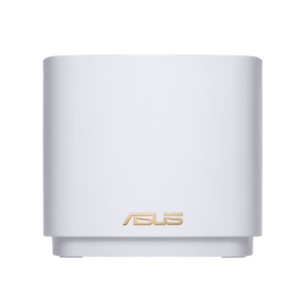 ZenWiFi XD4 Plus (W-2-PK) Wireless-AX1800 (2-pack) , 802.11ax , 1201+574 Mbit/s , 10/100/1000 Mbit/s , Ethernet LAN (RJ-45) ports 1 , Mesh Support Yes , MU-MiMO Yes , No mobile broadband , Antenna type Internal