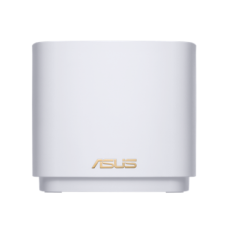 ZenWiFi XD4 Plus (W-2-PK) Wireless-AX1800 (2-pack) , 802.11ax , 1201+574 Mbit/s , 10/100/1000 Mbit/s , Ethernet LAN (RJ-45) ports 1 , Mesh Support Yes , MU-MiMO Yes , No mobile broadband , Antenna type Internal