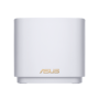 ZenWiFi XD4 Plus (W-2-PK) Wireless-AX1800 (2-pack) , 802.11ax , 1201+574 Mbit/s , 10/100/1000 Mbit/s , Ethernet LAN (RJ-45) ports 1 , Mesh Support Yes , MU-MiMO Yes , No mobile broadband , Antenna type Internal
