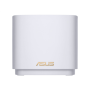 ZenWiFi XD4 Plus (W-2-PK) Wireless-AX1800 (2-pack) , 802.11ax , 1201+574 Mbit/s , 10/100/1000 Mbit/s , Ethernet LAN (RJ-45) ports 1 , Mesh Support Yes , MU-MiMO Yes , No mobile broadband , Antenna type Internal
