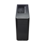 Fractal Design , CORE 2300 , Black , ATX , Power supply included No , Supports ATX PSUs up to 205/185 mm with a bottom 120/140mm fan. When not using any bottom fan location longer PSUs can be used