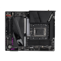 Gigabyte , Z790 AORUS ELITE AX 1.0 M/B , Processor family Intel , Processor socket LGA1700 , DDR4 DIMM , Memory slots 4 , Supported hard disk drive interfaces SATA, M.2 , Number of SATA connectors 6 , Chipset Intel Z790 Express , ATX