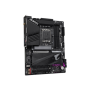 Gigabyte , Z790 AORUS ELITE AX 1.0 M/B , Processor family Intel , Processor socket LGA1700 , DDR4 DIMM , Memory slots 4 , Supported hard disk drive interfaces SATA, M.2 , Number of SATA connectors 6 , Chipset Intel Z790 Express , ATX