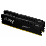 Kingston , Fury Beast , 32 GB , DDR5 , 5200 MHz , PC/server , Registered No , ECC No