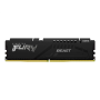 Kingston , Fury Beast , 32 GB , DDR5 , 5200 MHz , PC/server , Registered No , ECC No