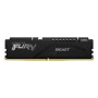 Kingston , Fury Beast , 32 GB , DDR5 , 5200 MHz , PC/server , Registered No , ECC No