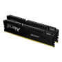 Kingston , Fury Beast , 32 GB , DDR5 , 5200 MHz , PC/server , Registered No , ECC No