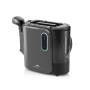 ETA Multipurpose Steam Cleaner , ETA721490000 Steam&Clean , Power 2000 W , Water tank capacity 1.3 L , Black