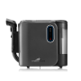ETA Multipurpose Steam Cleaner , ETA721490000 Steam&Clean , Power 2000 W , Water tank capacity 1.3 L , Black