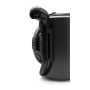 ETA Multipurpose Steam Cleaner , ETA721490000 Steam&Clean , Power 2000 W , Water tank capacity 1.3 L , Black