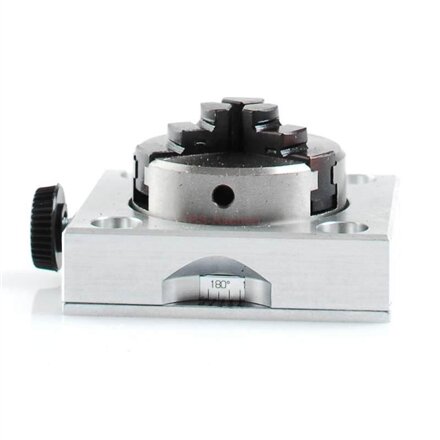 Proxxon Clamping Holder for Milling Machines MF 70 and KT 70 , PR24264