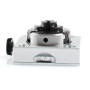 Proxxon Clamping Holder for Milling Machines MF 70 and KT 70 , PR24264