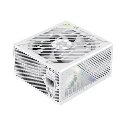 Gamemax PSU , GX PRO 1050G WH , 1050 W , Gold , White , Full Modular
