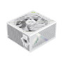 Gamemax PSU , GX PRO 1050G WH , 1050 W , Gold , White , Full Modular