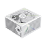 Gamemax PSU , GX PRO 1050G WH , 1050 W , Gold , White , Full Modular