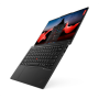 Lenovo ThinkPad X1 Carbon , Black , 14 , IPS , WUXGA , 1920 x 1200 pixels , Anti-glare , Intel Core U7 , 155U , 32 GB , LPDDR5x , Solid-state drive capacity 512 GB , Intel Graphics , Windows 11 Pro , 802.11ax , Bluetooth version 5.3 , LTE Quectel , 5G , K