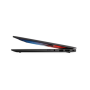 Lenovo ThinkPad X1 Carbon , Black , 14 , IPS , WUXGA , 1920 x 1200 pixels , Anti-glare , Intel Core U7 , 155U , 32 GB , LPDDR5x , Solid-state drive capacity 512 GB , Intel Graphics , Windows 11 Pro , 802.11ax , Bluetooth version 5.3 , LTE Quectel , 5G , K
