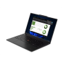 Lenovo ThinkPad X1 Carbon , Black , 14 , IPS , WUXGA , 1920 x 1200 pixels , Anti-glare , Intel Core U7 , 155U , 32 GB , LPDDR5x , Solid-state drive capacity 512 GB , Intel Graphics , Windows 11 Pro , 802.11ax , Bluetooth version 5.3 , LTE Quectel , 5G , K