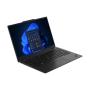 Lenovo ThinkPad X1 Carbon , Black , 14 , IPS , WUXGA , 1920 x 1200 pixels , Anti-glare , Intel Core U7 , 155U , 32 GB , LPDDR5x , Solid-state drive capacity 512 GB , Intel Graphics , Windows 11 Pro , 802.11ax , Bluetooth version 5.3 , LTE Quectel , 5G , K