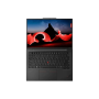 Lenovo ThinkPad X1 Carbon , Black , 14 , IPS , WUXGA , 1920 x 1200 pixels , Anti-glare , Intel Core U7 , 155U , 32 GB , LPDDR5x , Solid-state drive capacity 512 GB , Intel Graphics , Windows 11 Pro , 802.11ax , Bluetooth version 5.3 , LTE Quectel , 5G , K